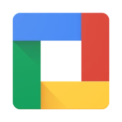 Google Sheets logo
