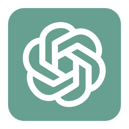 ChatGPT logo