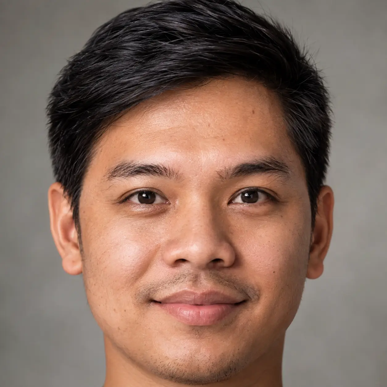 Carlo Mendoza