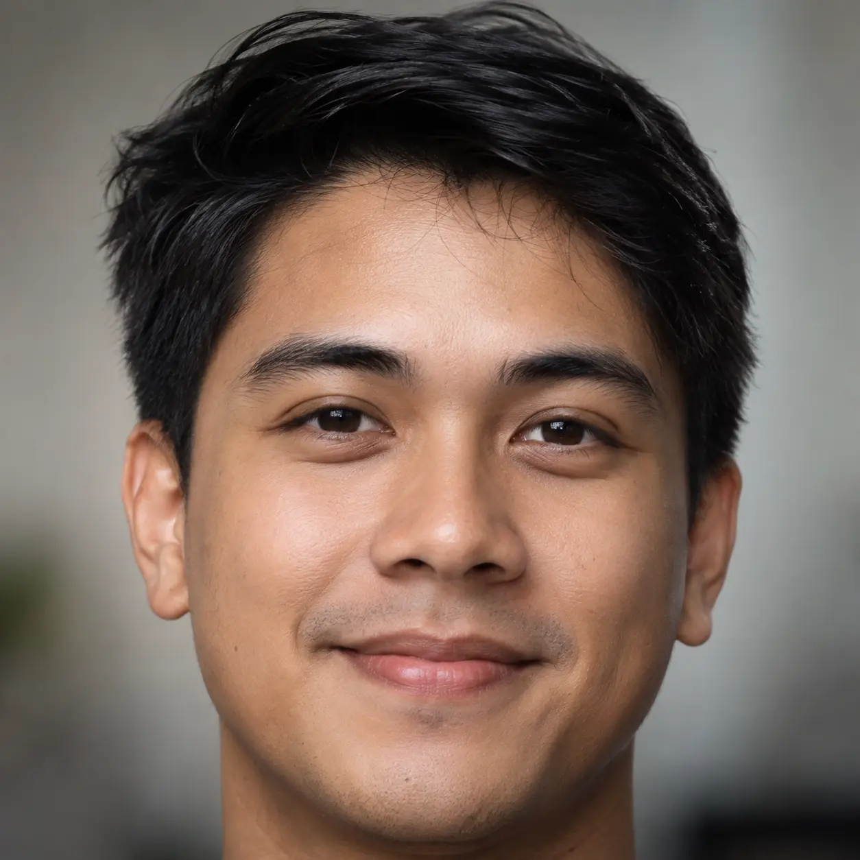 Joshua Reyes
