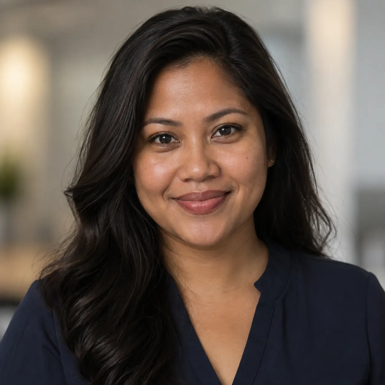 Camille Garcia