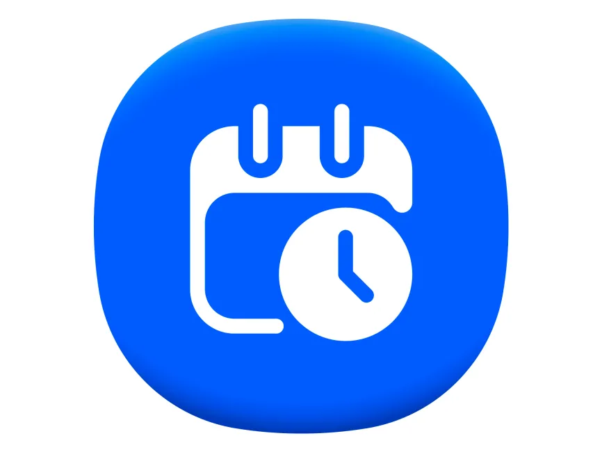 Social scheduling tools logo