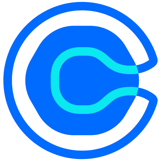 Calendly logo