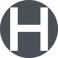 HigherGov where used logo