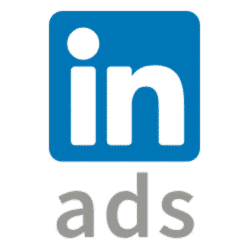 LinkedIn Ads logo
