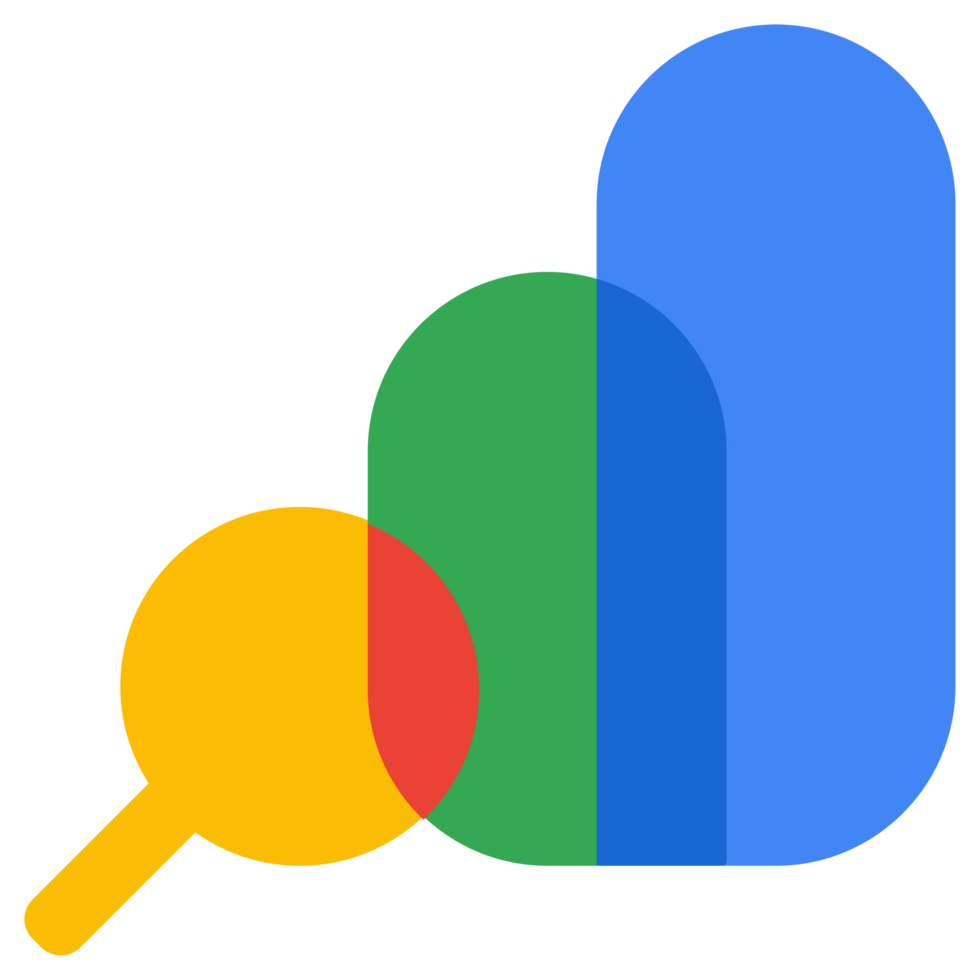 Search Console logo