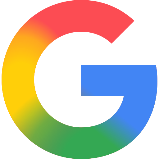 Google lead source logo