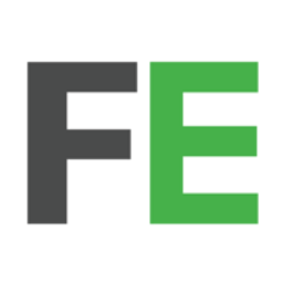 FieldEdge logo