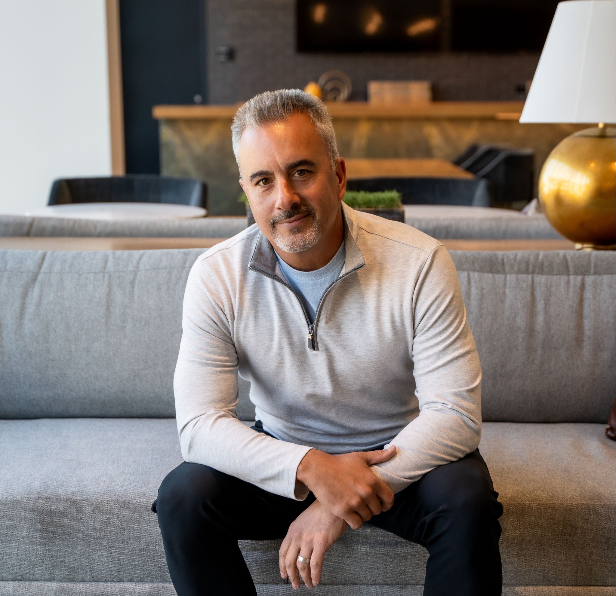 Tom Eroshevich, Next Chapter Group
