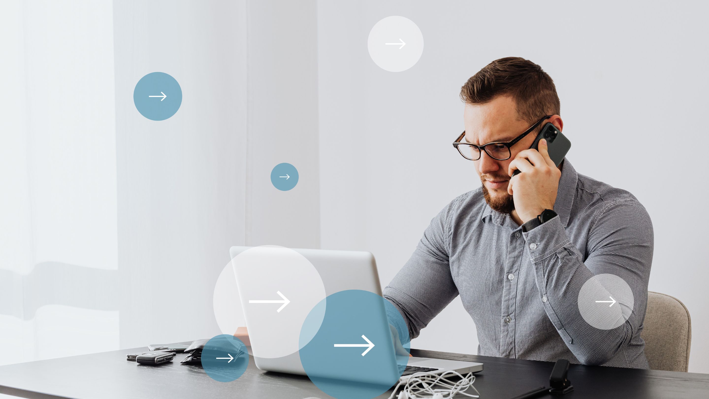 Your Call-To-Action Should Actually Call People to Action Your Call-To-Action Should Actually Call People to Action