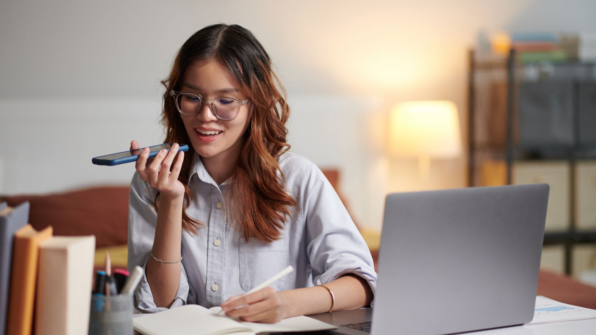 Your Brand Voice Is Your Competitive Edge Your Brand Voice Is Your Competitive Edge