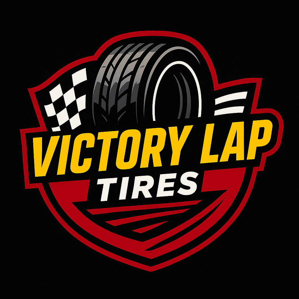 Victory Lap Tires