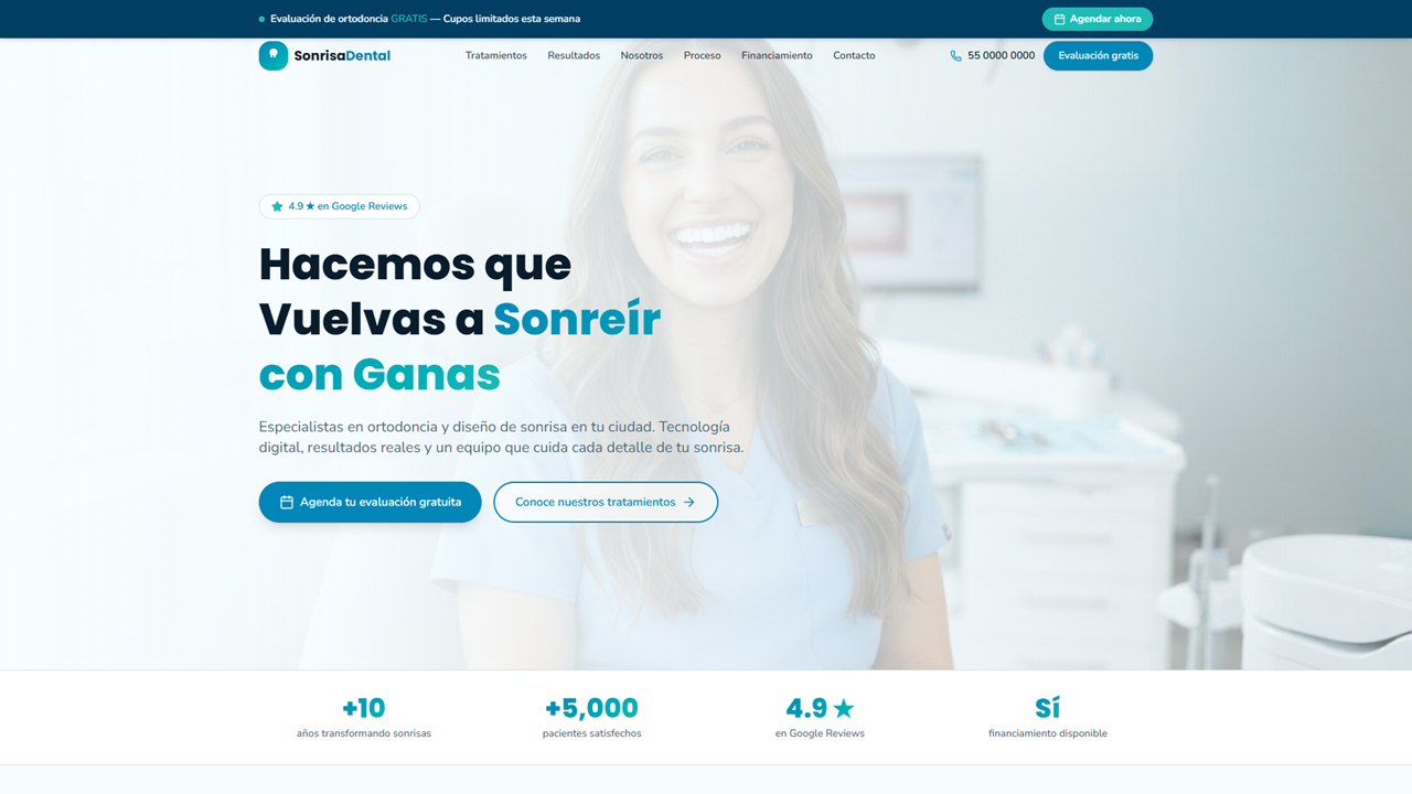 Clinica Dental