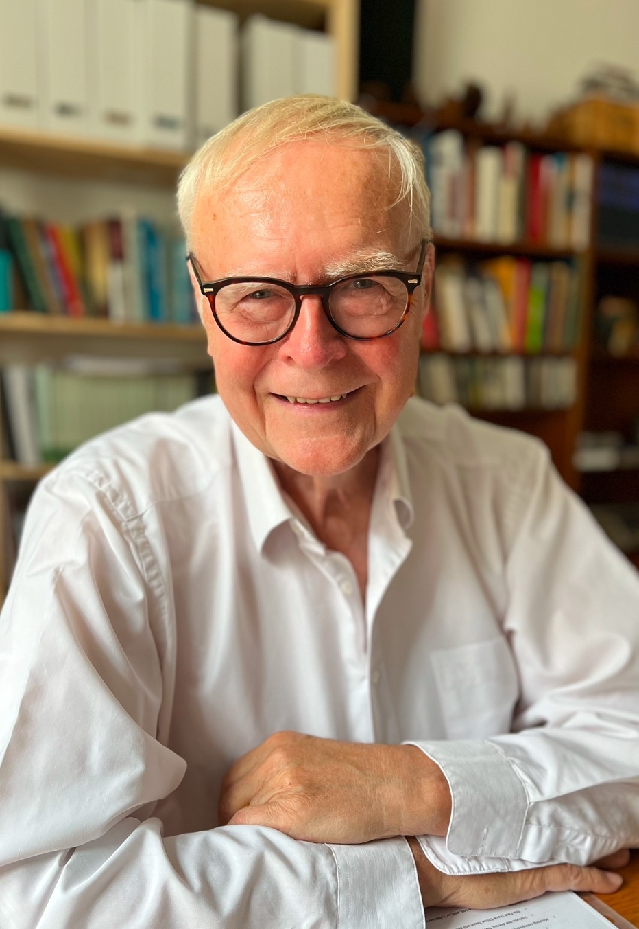 Torben Sønnichsen — biolog og sundhedskonsulent