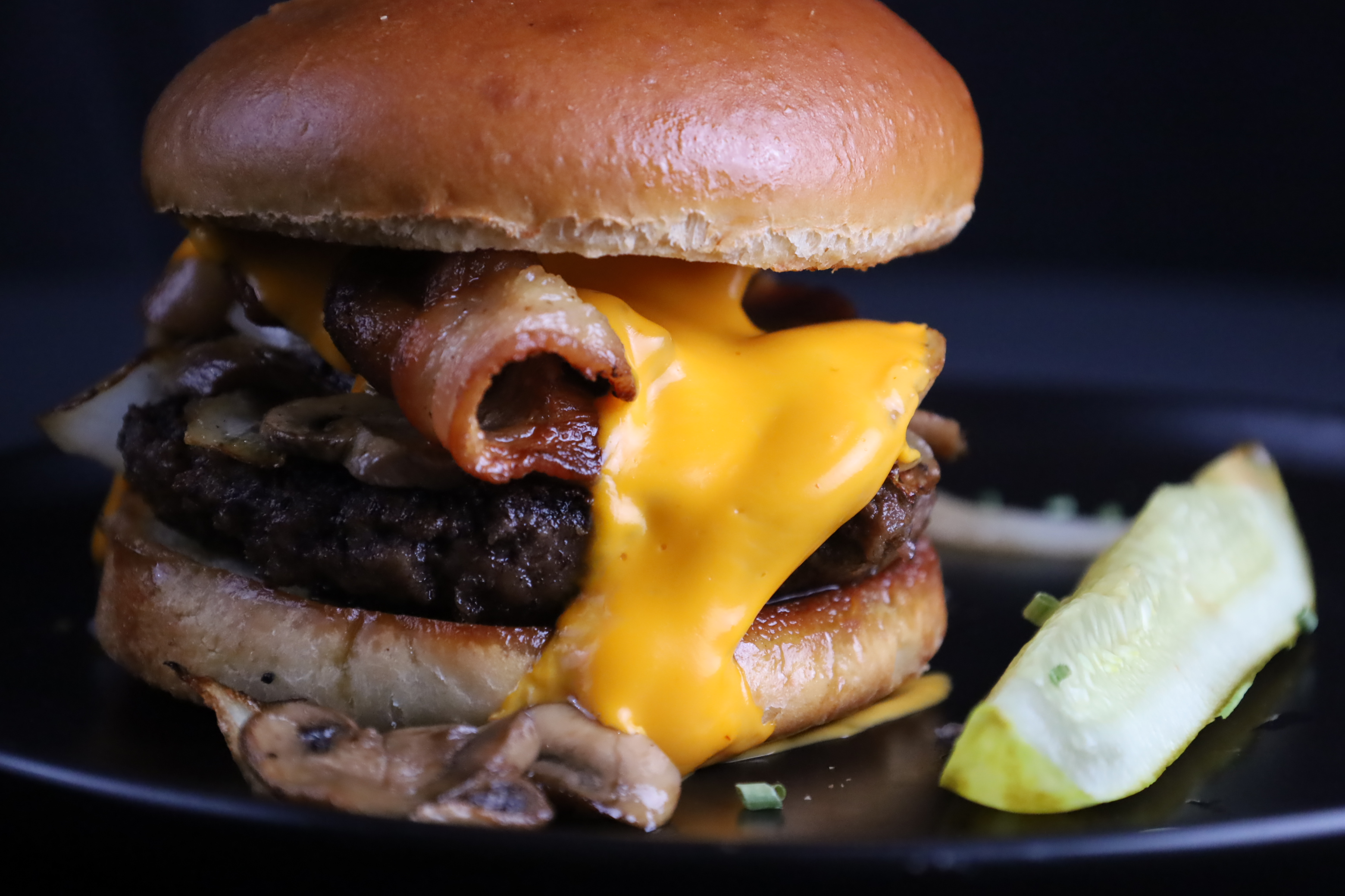 Food photography