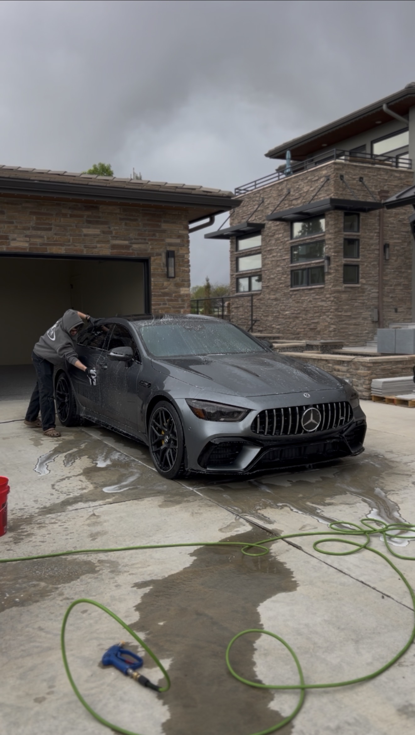 exterior detailing near me