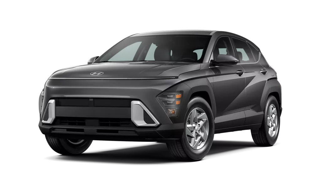 2026 Hyundai Kona Electric