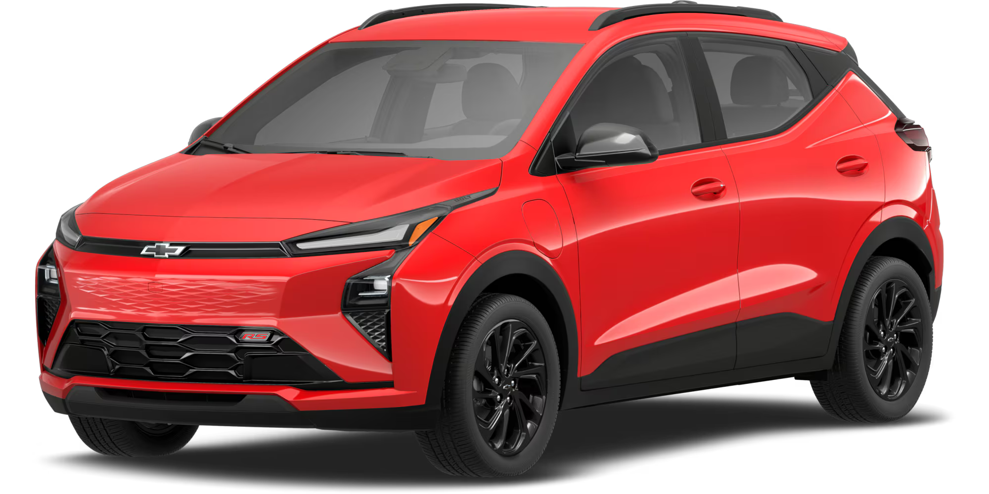 2027 Chevrolet Bolt EV (LT Trim)