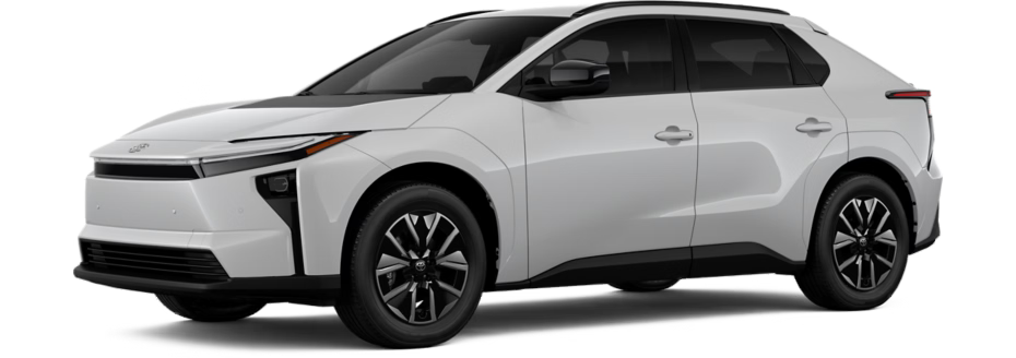 2026 Toyota bZ (XLE)