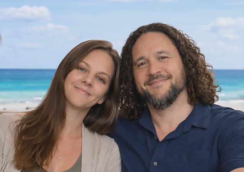 Julie & Emilio — Founders of Greenbrier Solutions