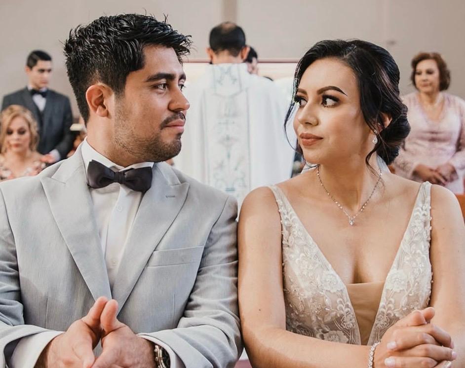 Hugo Alfonso & Adriana