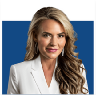 Dr. Crystal Broussard, MD