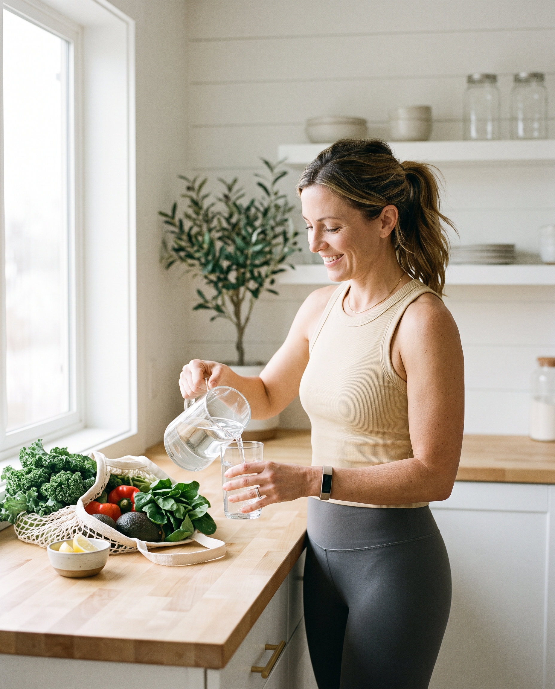 Peptide therapy and weight management