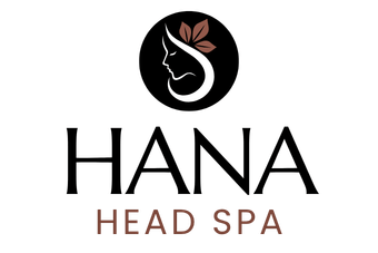 Hana Head Spa Logo