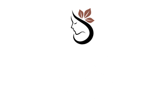 Hana Head Spa Logo