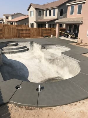 Demolition and removal in Fowler, CA