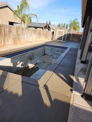 Central Valley’s Concrete Experts Since 1980 in Clovis, CA