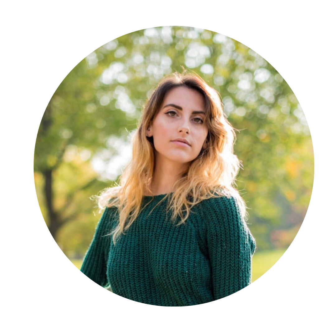 Joëlle, enseignante