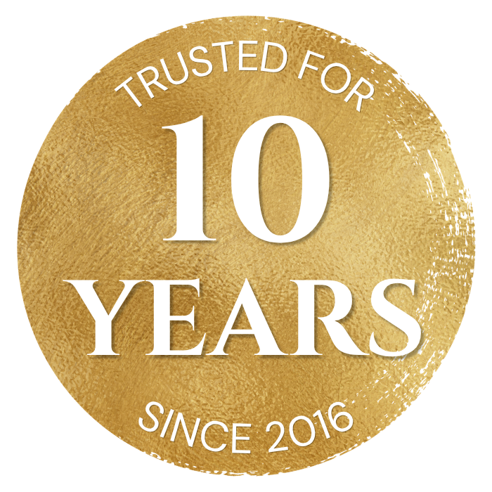 Ty Hapus Nursery trusted for 10 years