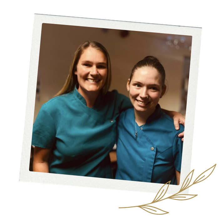 Happy Childcare Staff