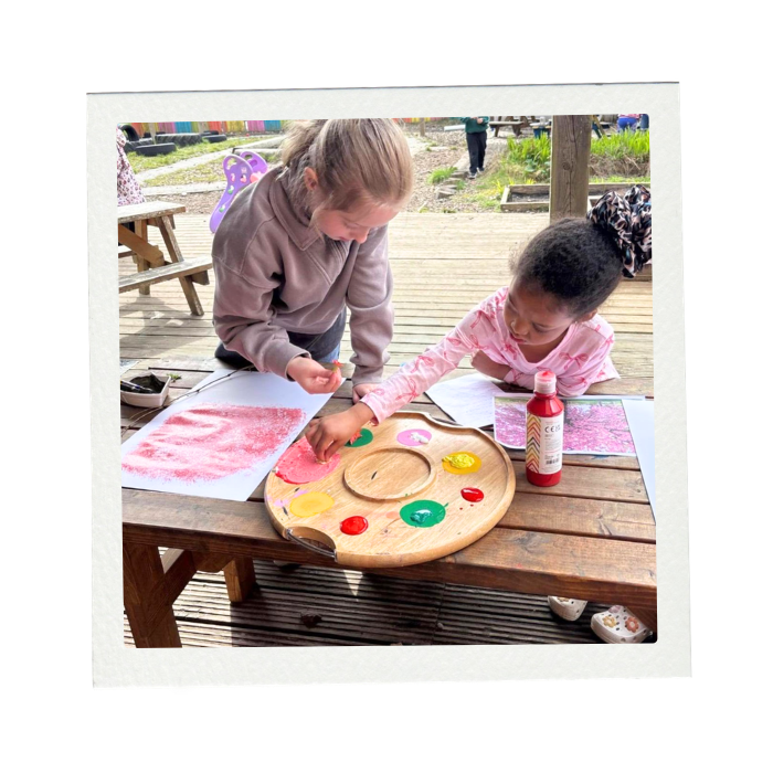 Play Based Learning