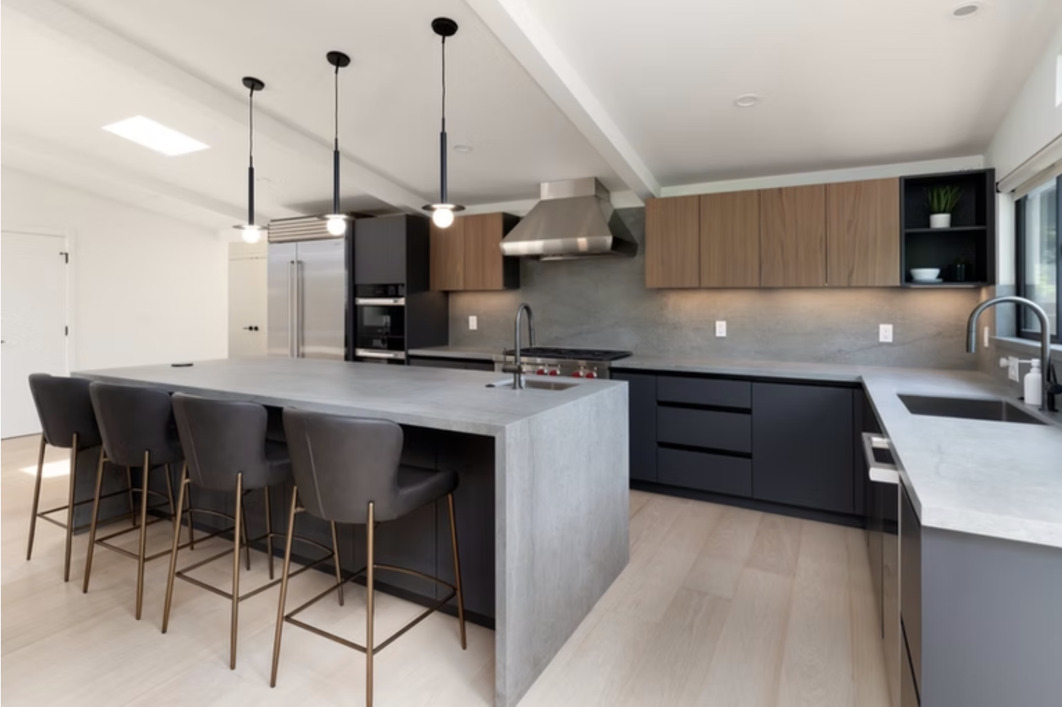 Complete home remodel and addition in Milpitas