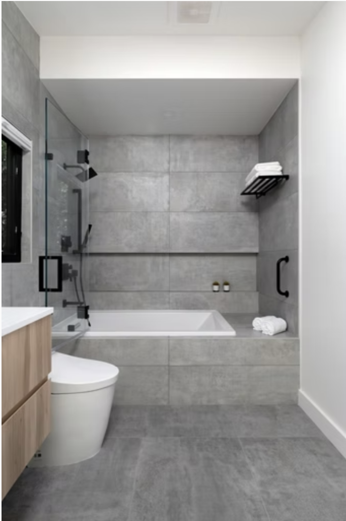 Newly built custom home in Redwood City