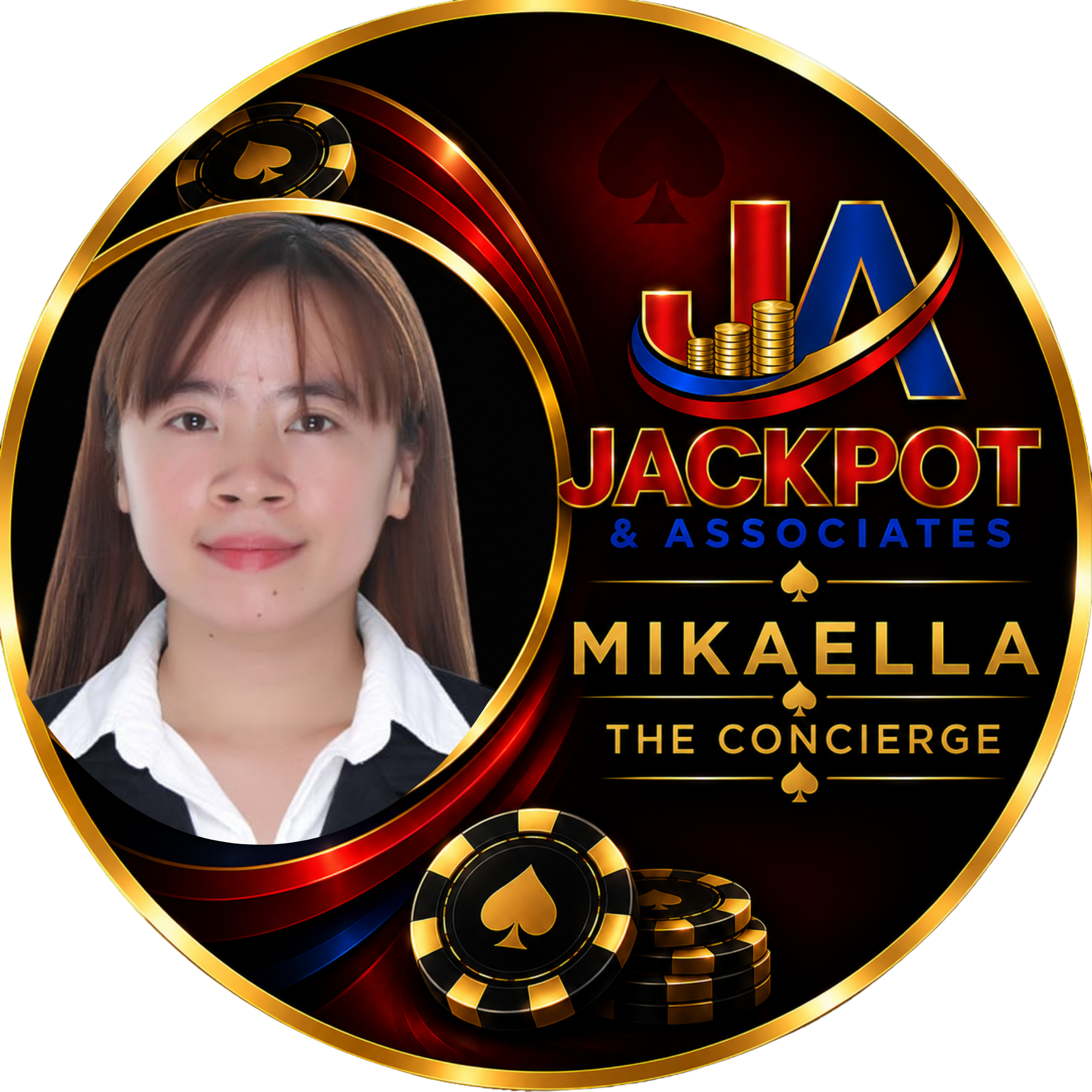 Mikaella - The Concierge