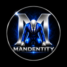 MANDENTITY: Faith. Purpose. Discipline. Legacy.