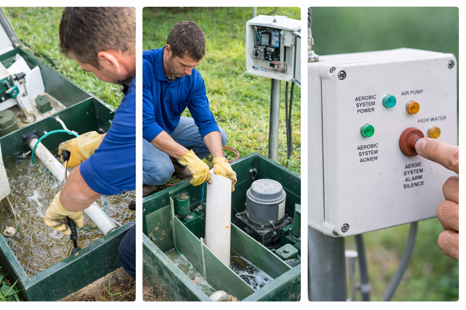 ATU Maintenance & Servicing in Charlotte County