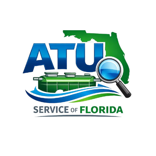 Aerobic Treatment Unit Services Charlotte County