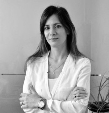 Natalia Staffieri