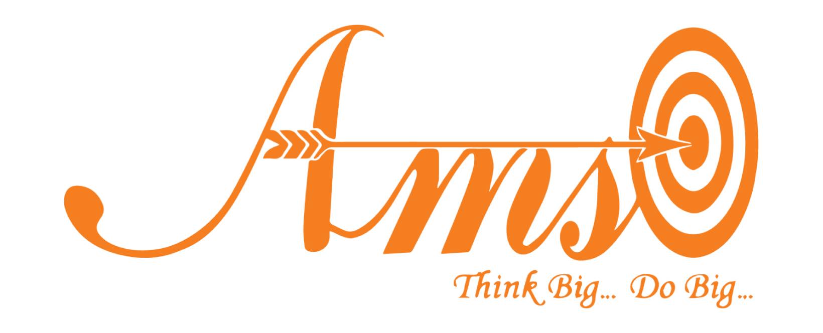 Amso — Think Big... Do Big...