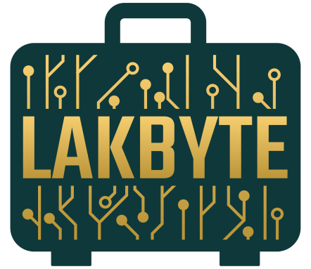 LakByte