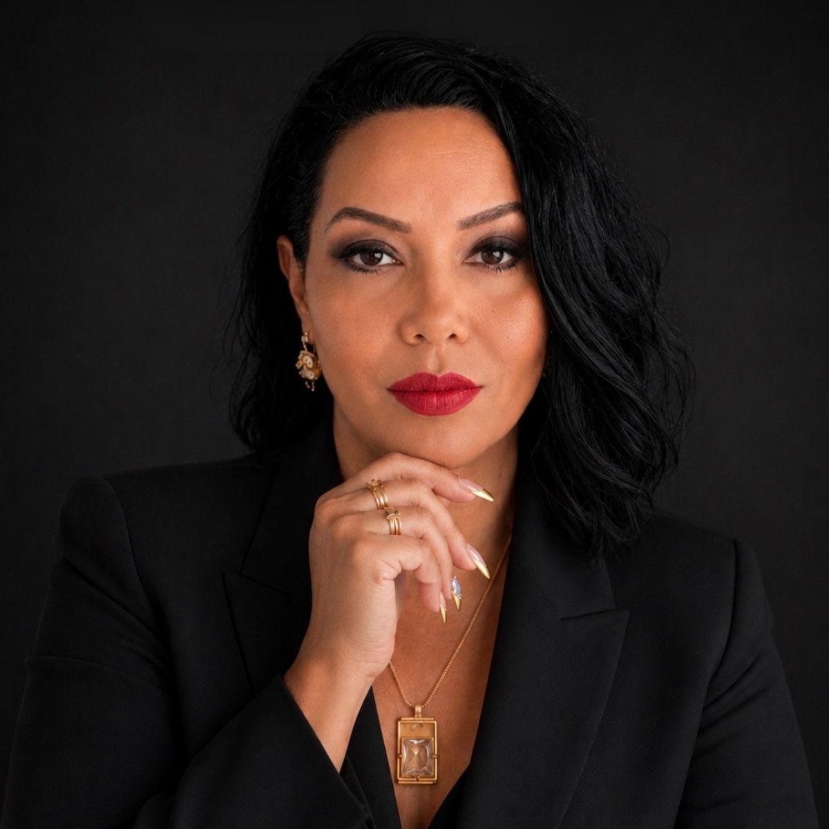 Leah Carter Founder of The Business Asset Lab