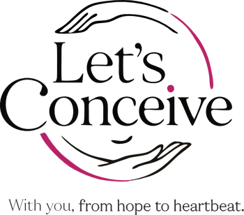 Let’s Conceive