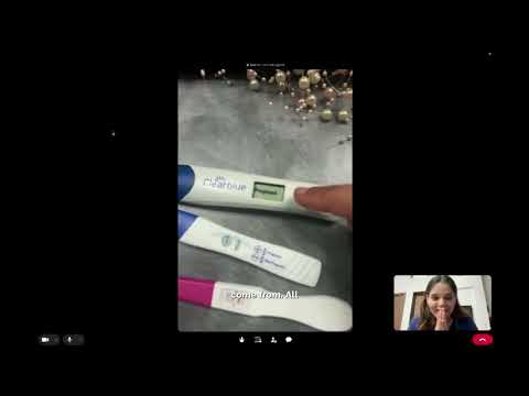 Video testimonial from Hiteksha