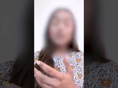 Video testimonial from Priya Reddy