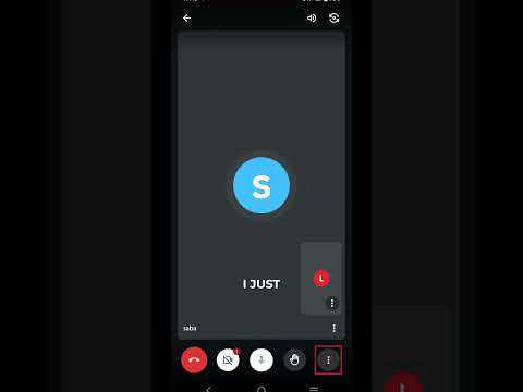 Video testimonial from Saba
