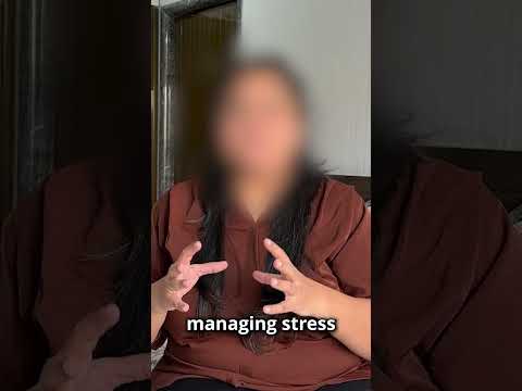 Video testimonial from Harpreet Kaur
